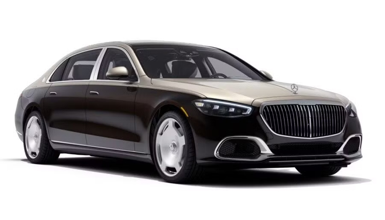 2024 Rolls-Royce Dawn