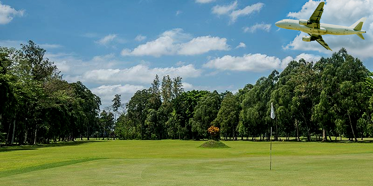 FCN Golf & Leisure