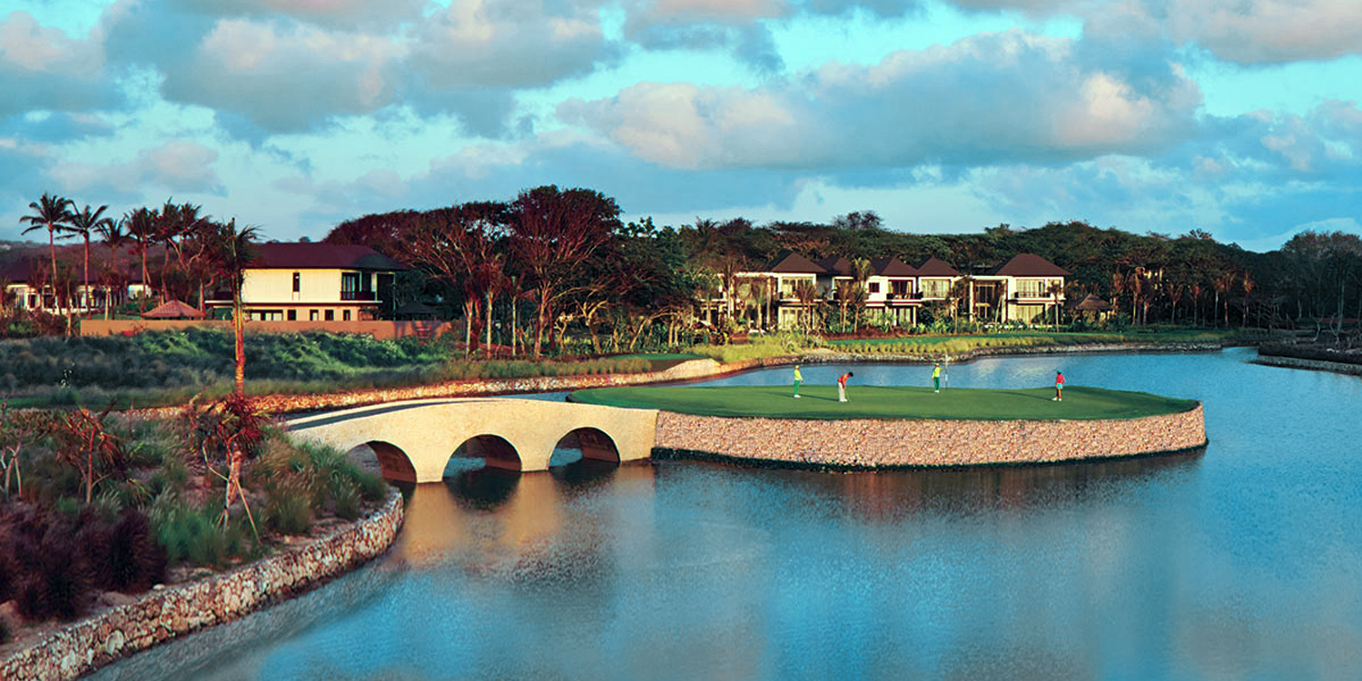 FCN Golf & Leisure