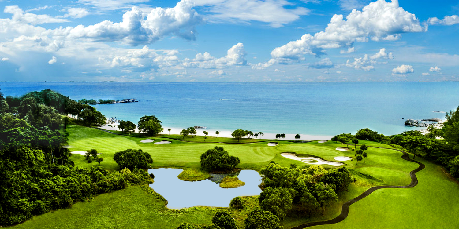 FCN Golf & Leisure