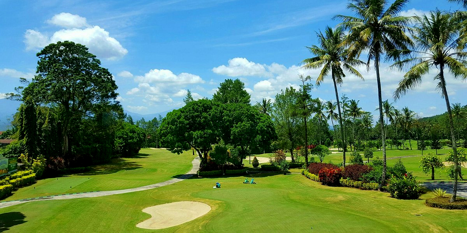 FCN Golf & Leisure