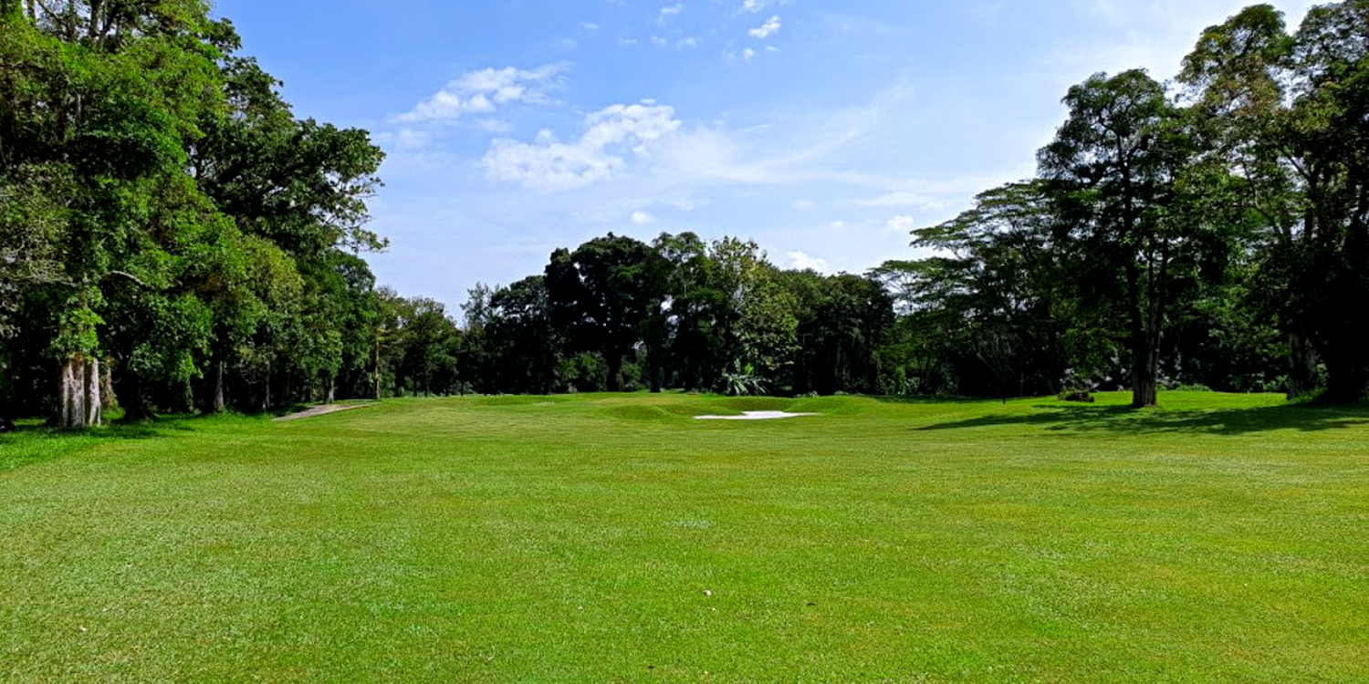 FCN Golf & Leisure