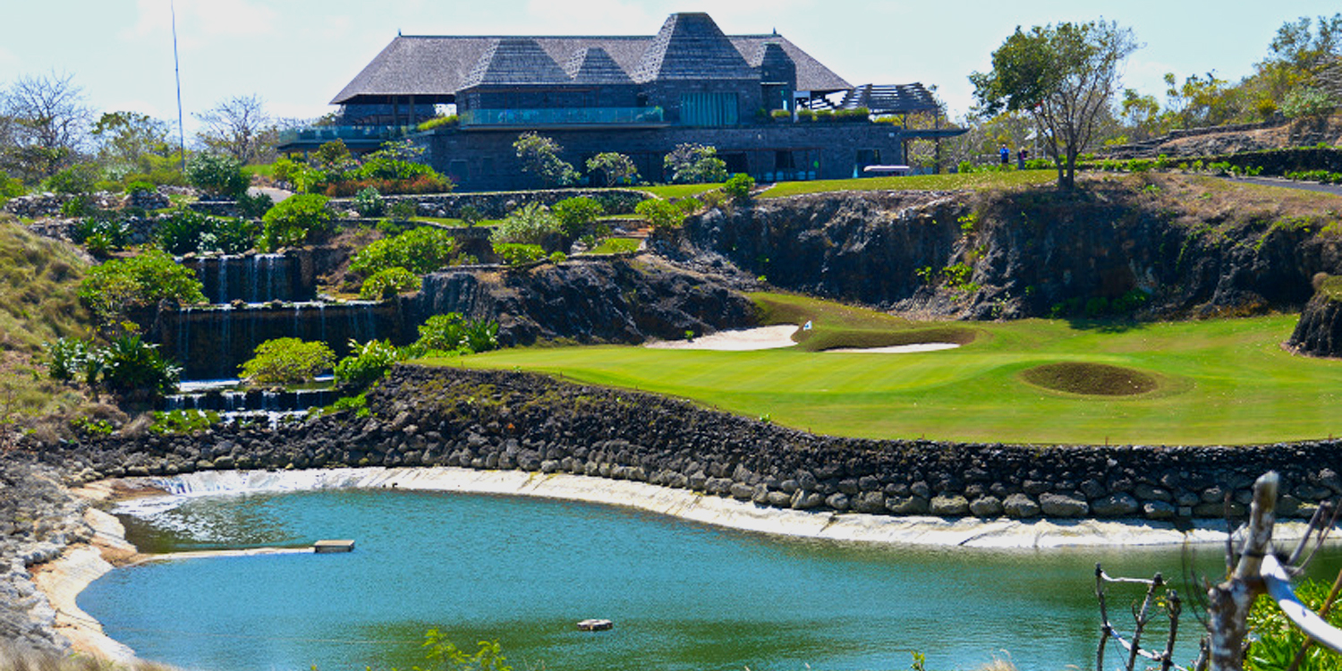FCN Golf & Leisure