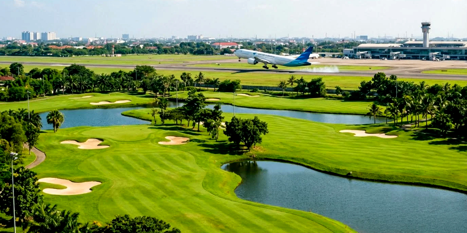 FCN Golf & Leisure