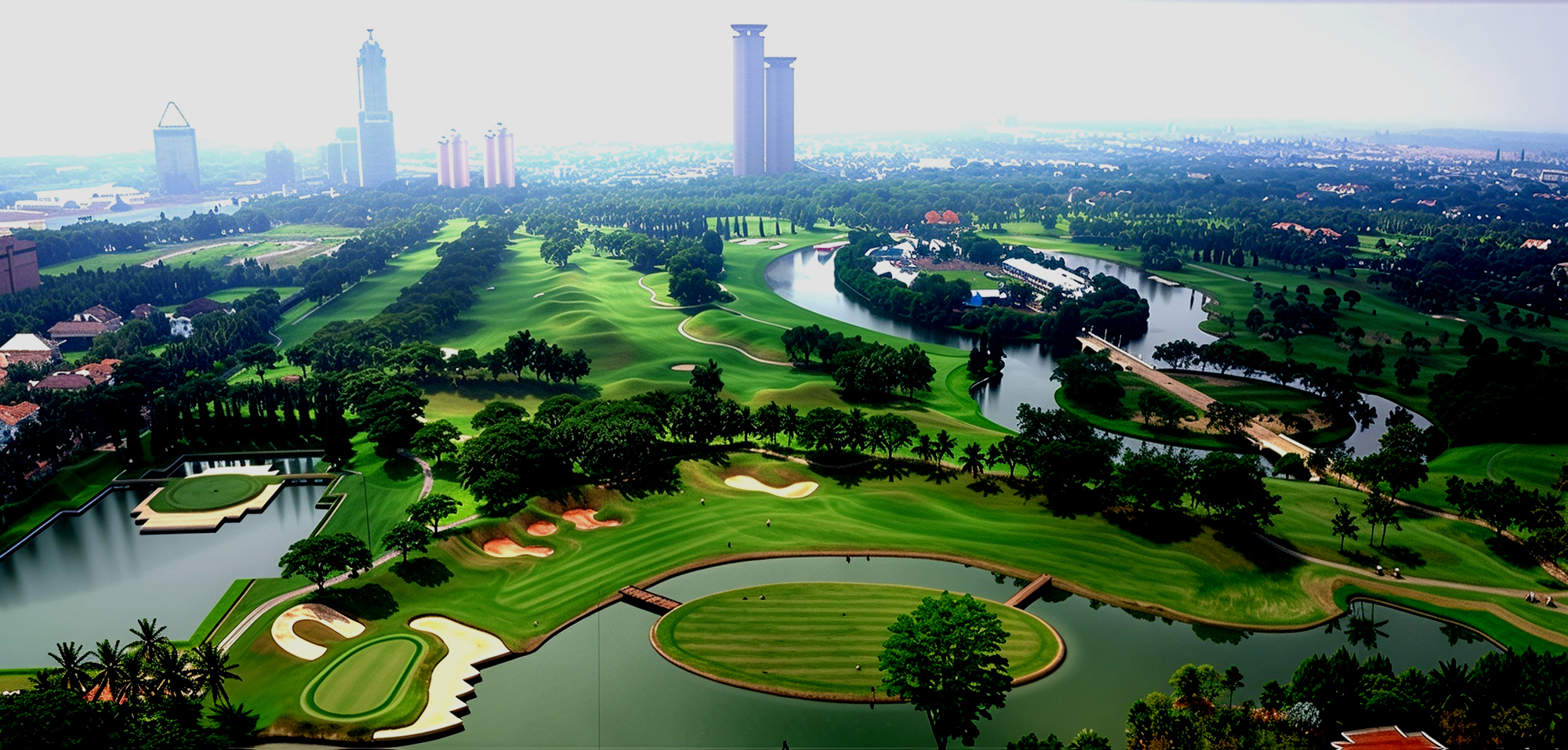 FCN Golf & Leisure