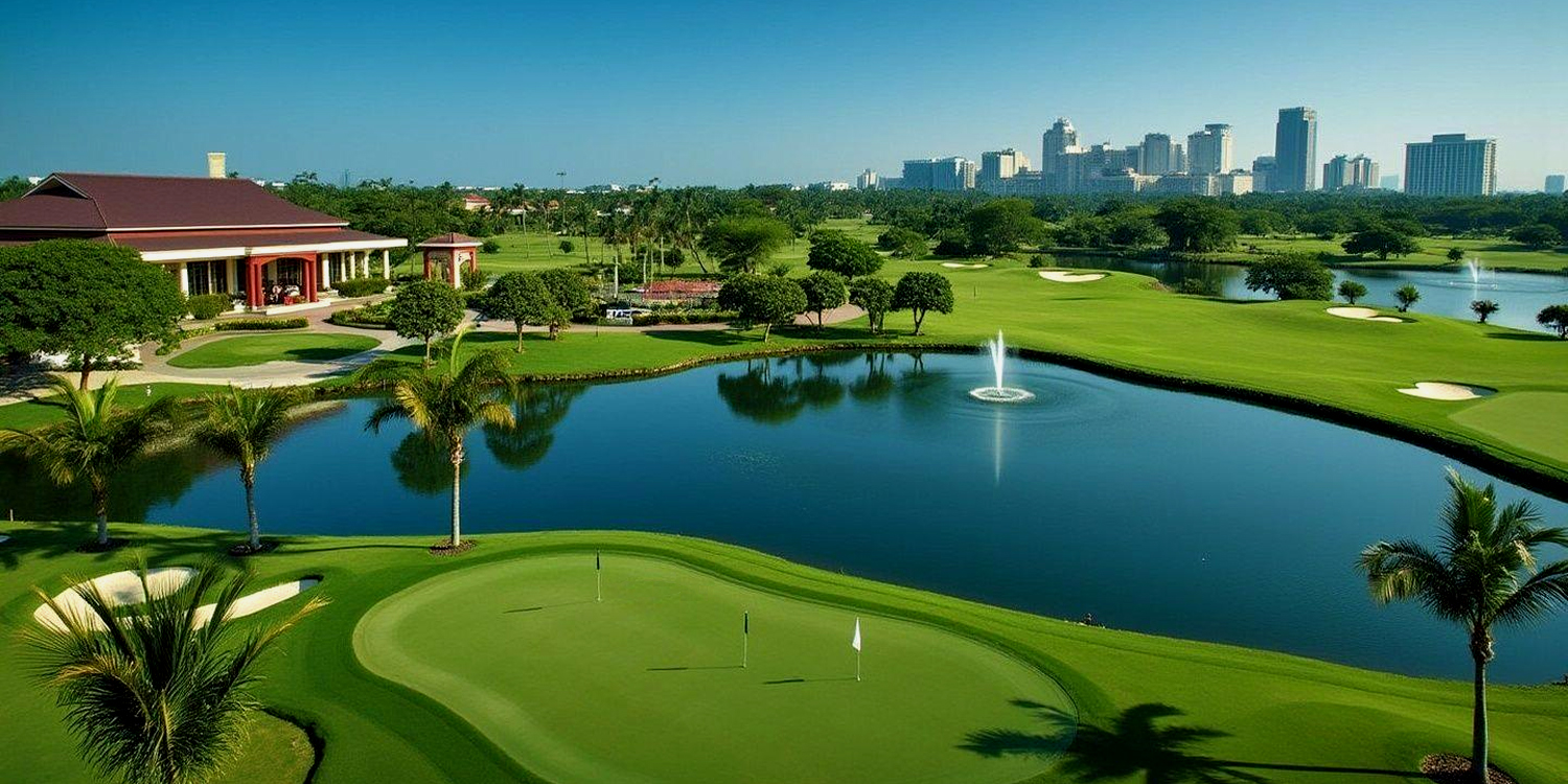 FCN Golf & Leisure