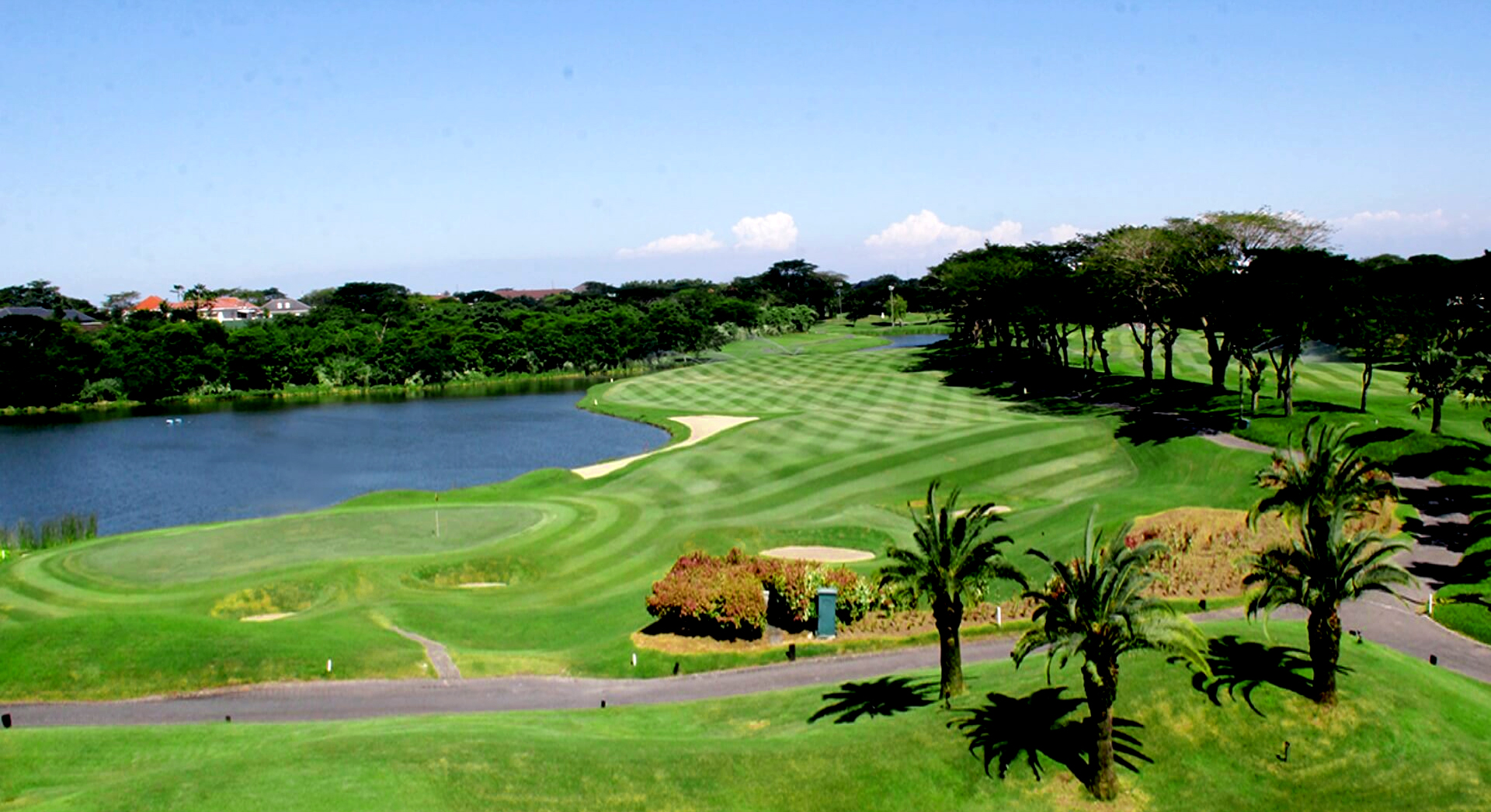 FCN Golf & Leisure