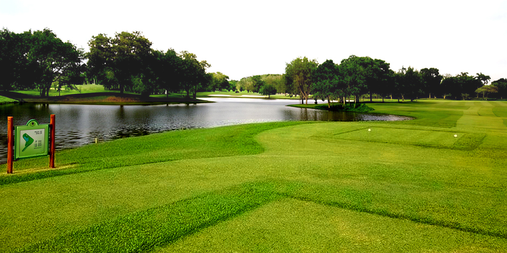 FCN Golf & Leisure