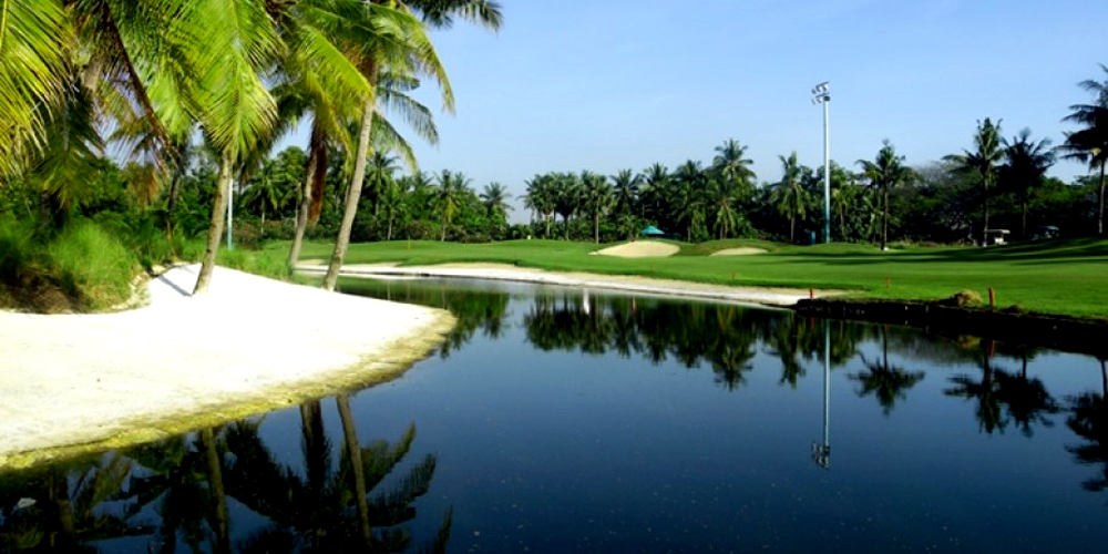 FCN Golf & Leisure