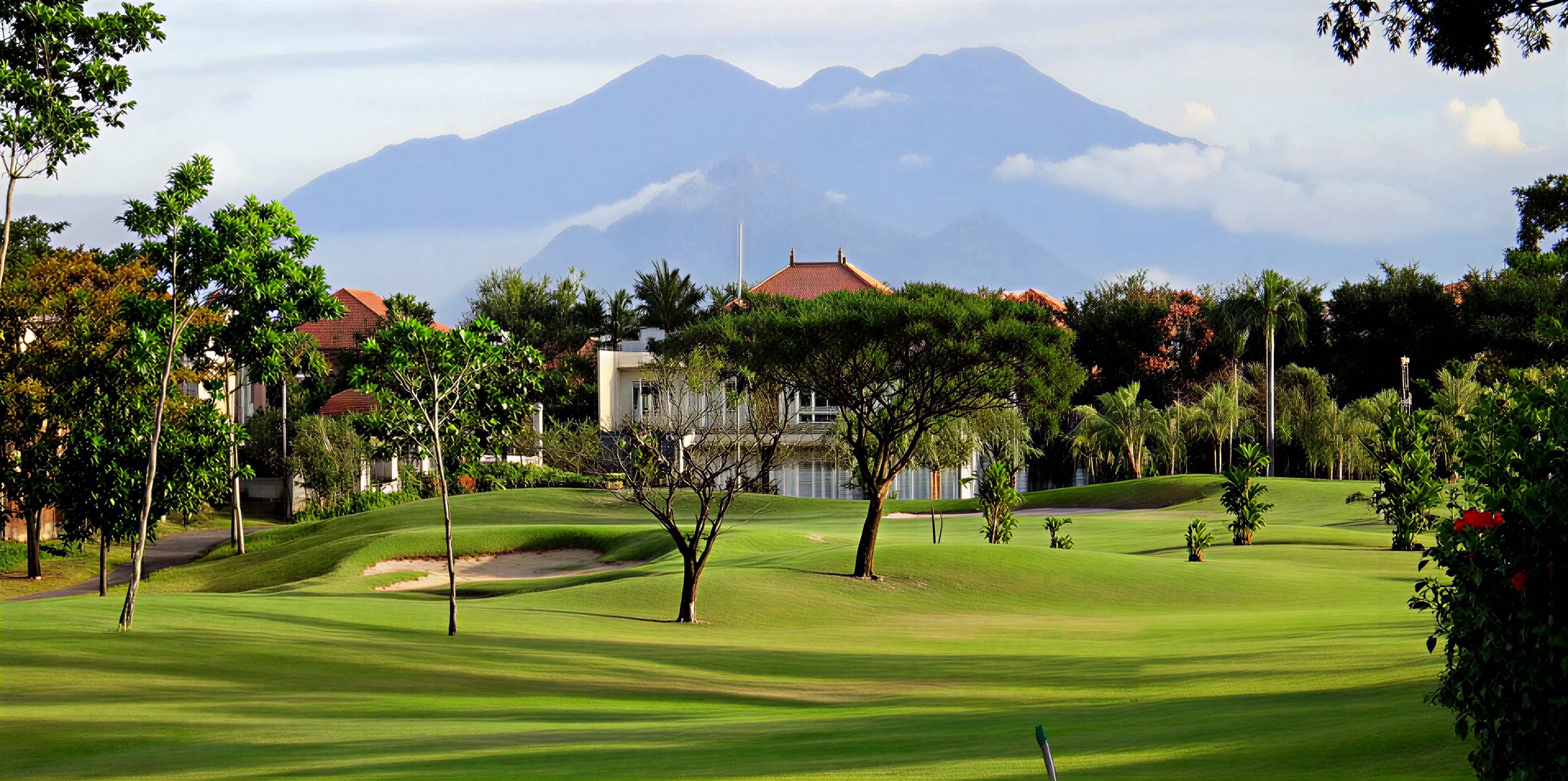 FCN Golf & Leisure