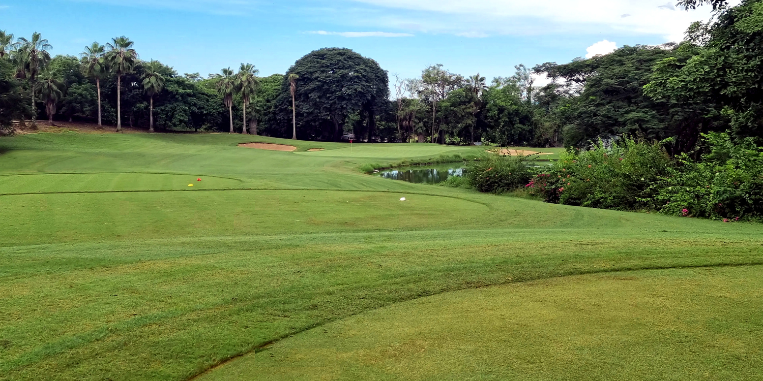 FCN Golf & Leisure