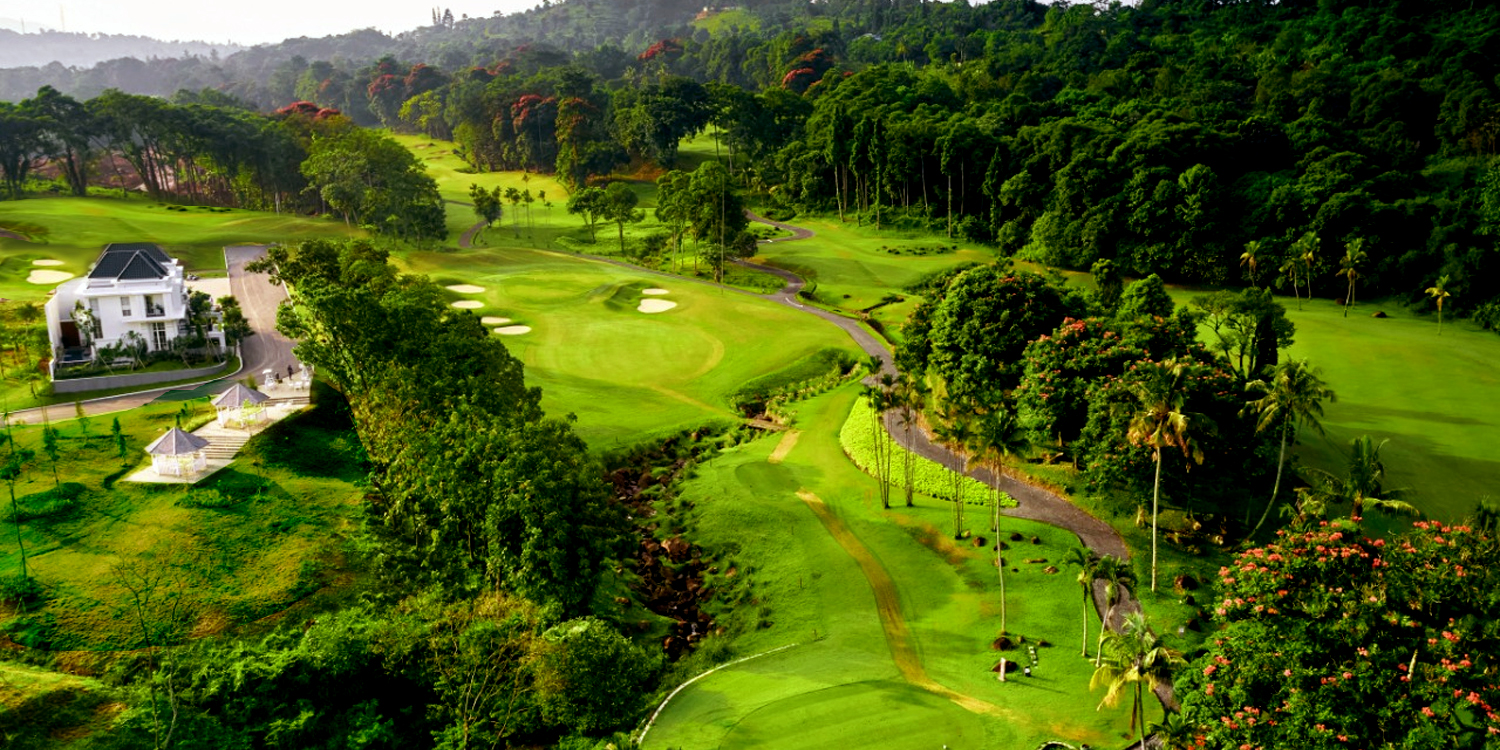 FCN Golf & Leisure
