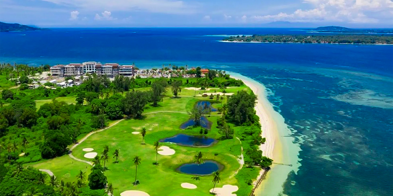 FCN Golf & Leisure