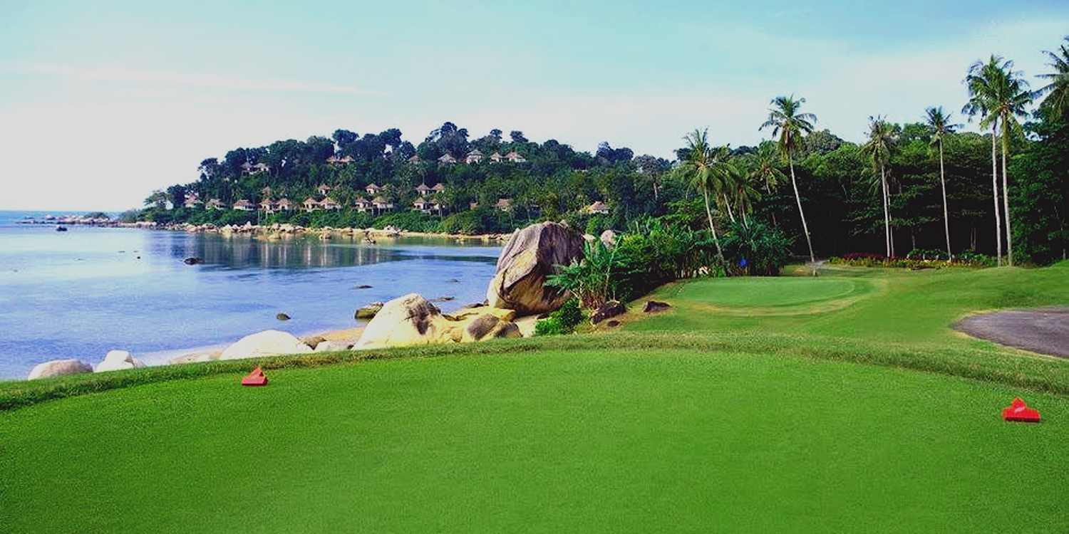 FCN Golf & Leisure