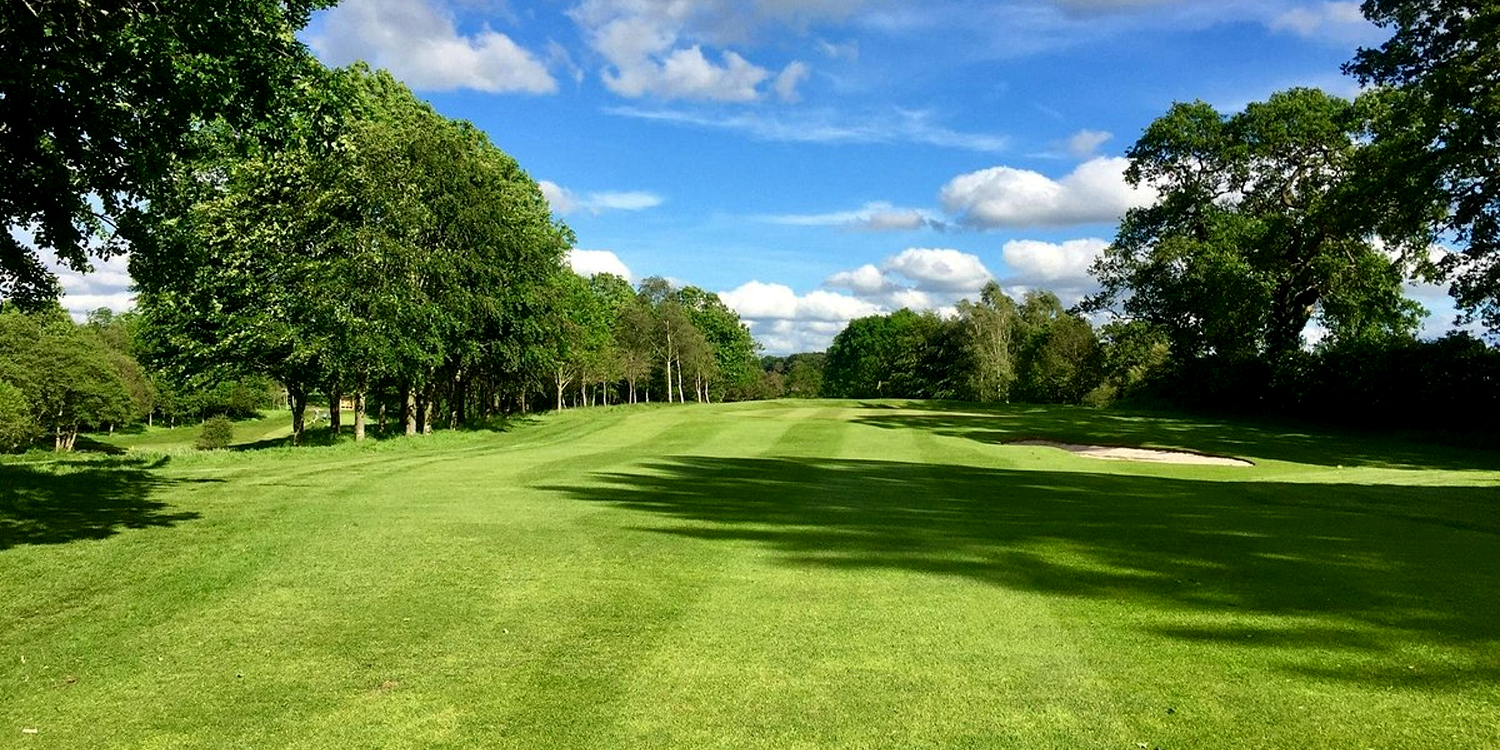 FCN Golf & Leisure
