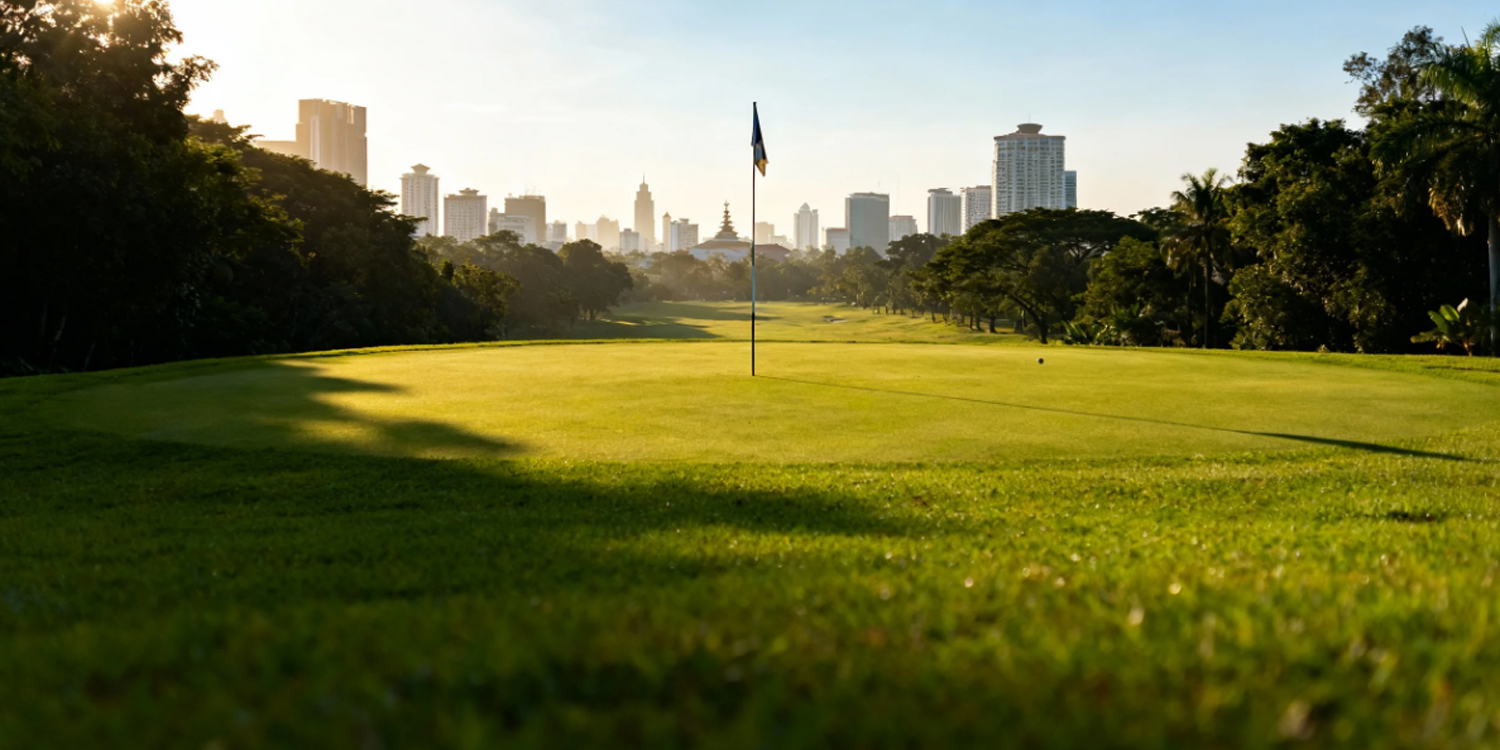 FCN Golf & Leisure