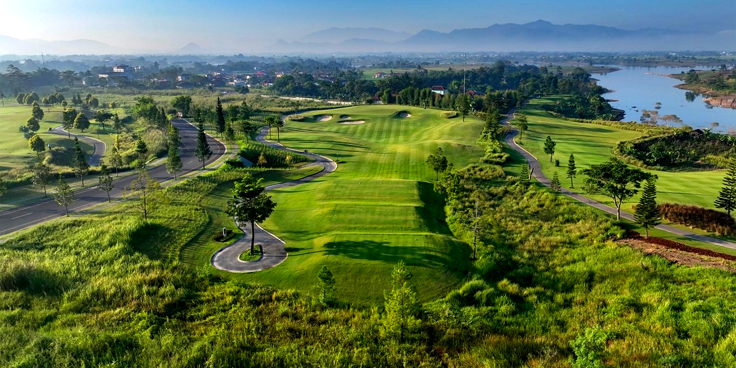 FCN Golf & Leisure