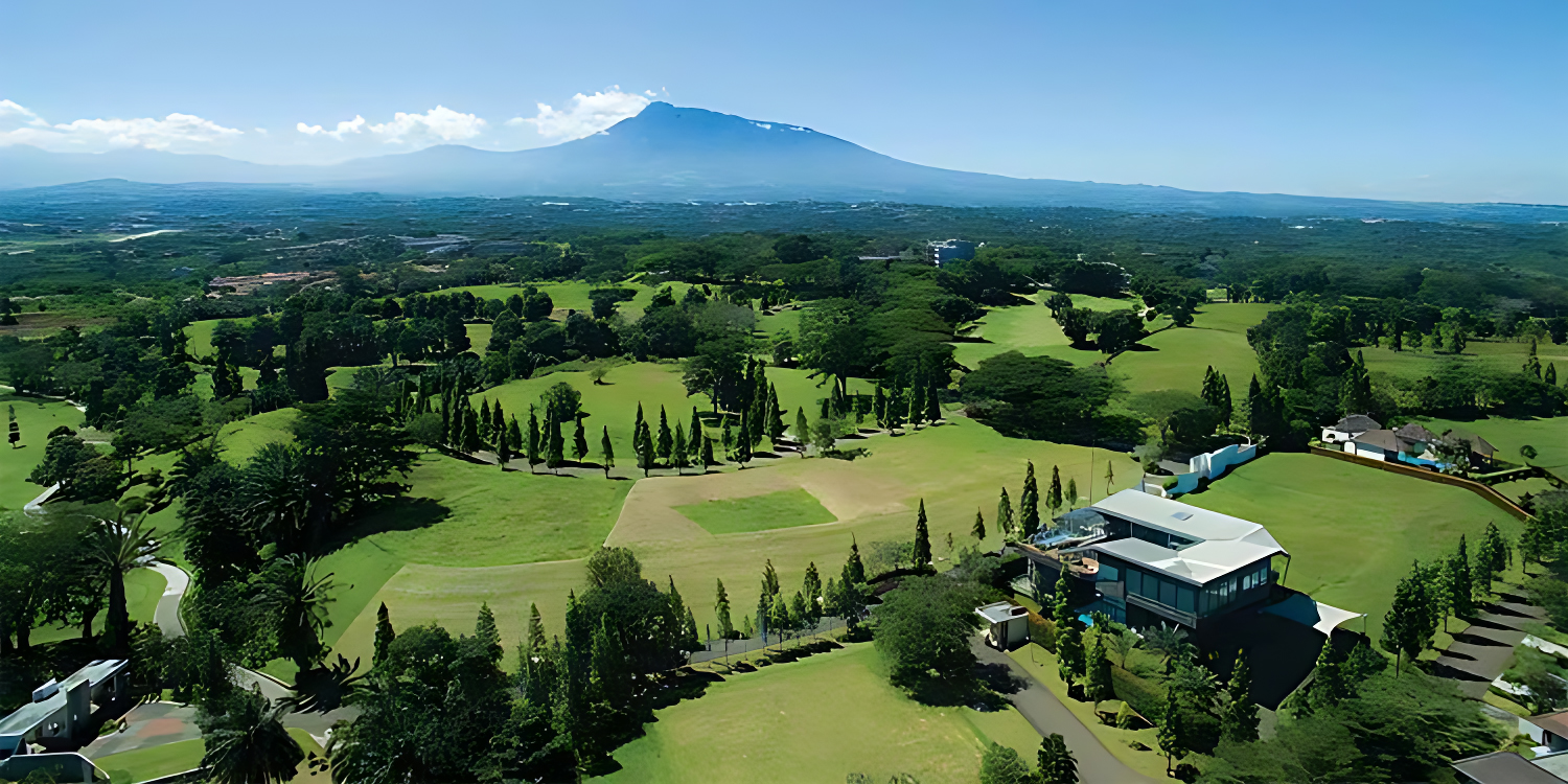 FCN Golf & Leisure