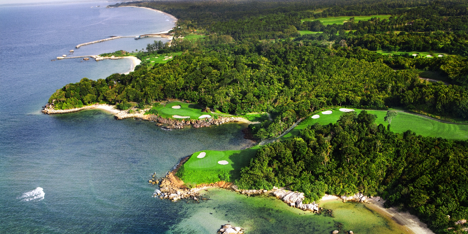 FCN Golf & Leisure