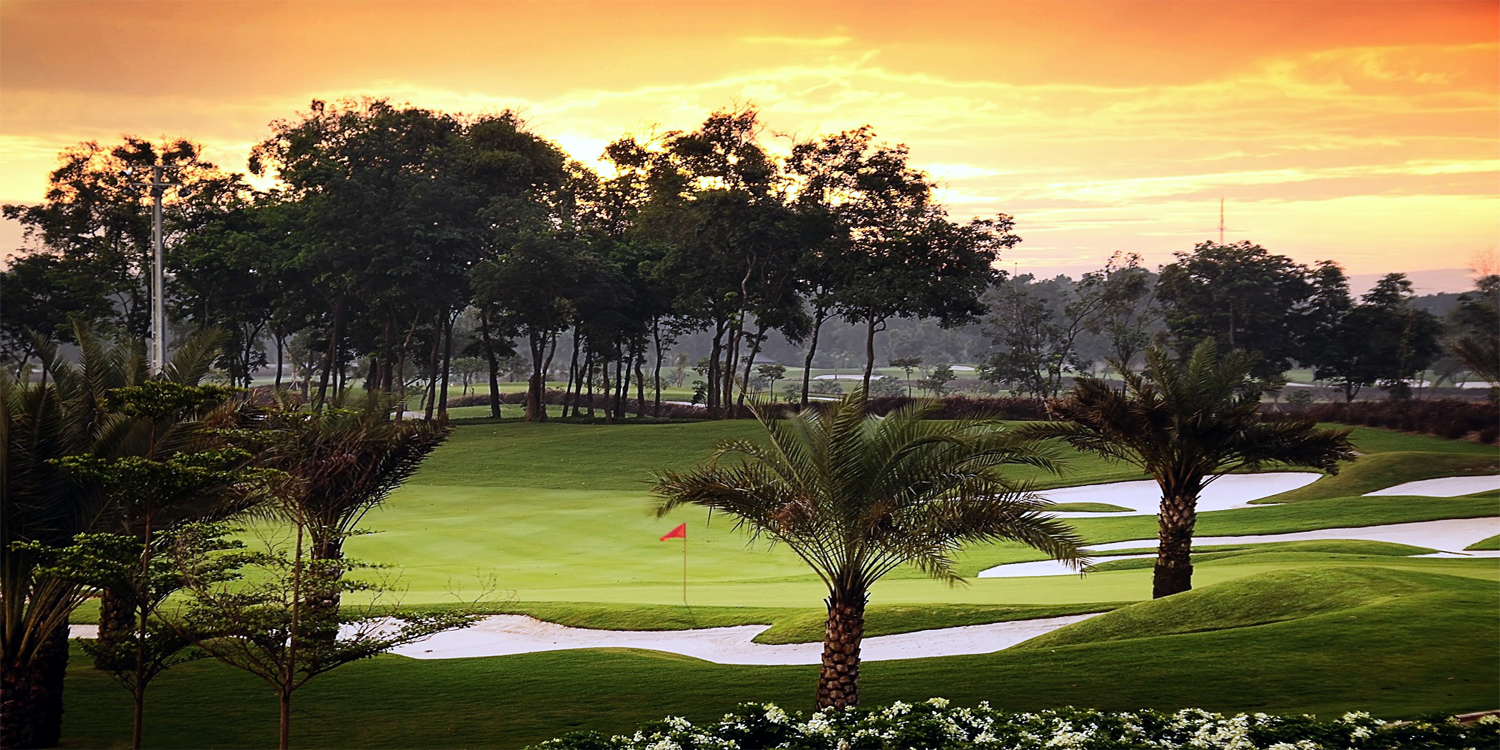 FCN Golf & Leisure