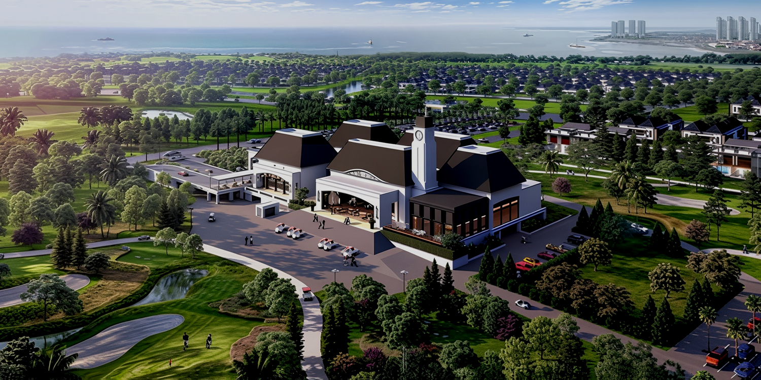 FCN Golf & Leisure