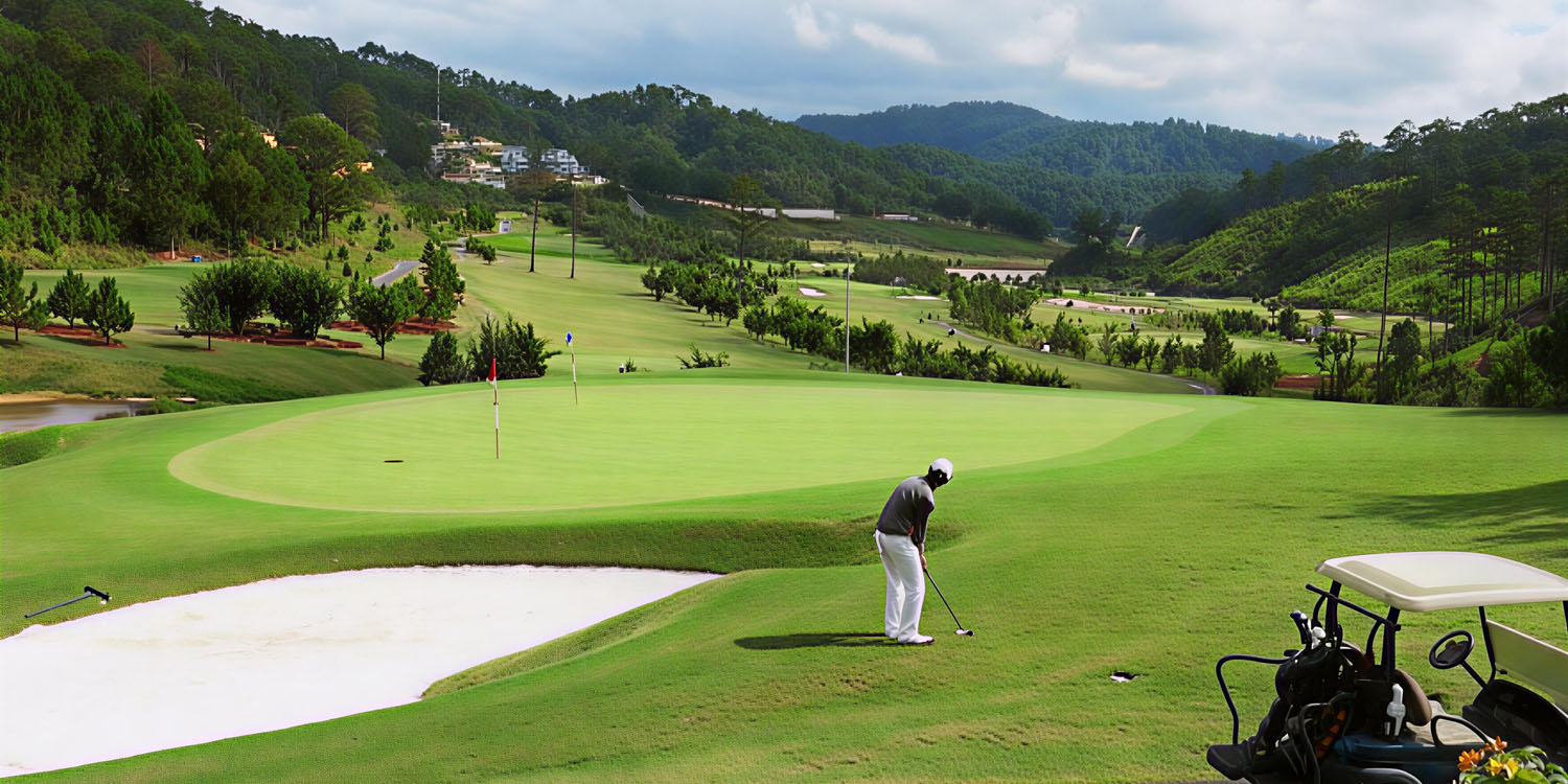 FCN Golf & Leisure
