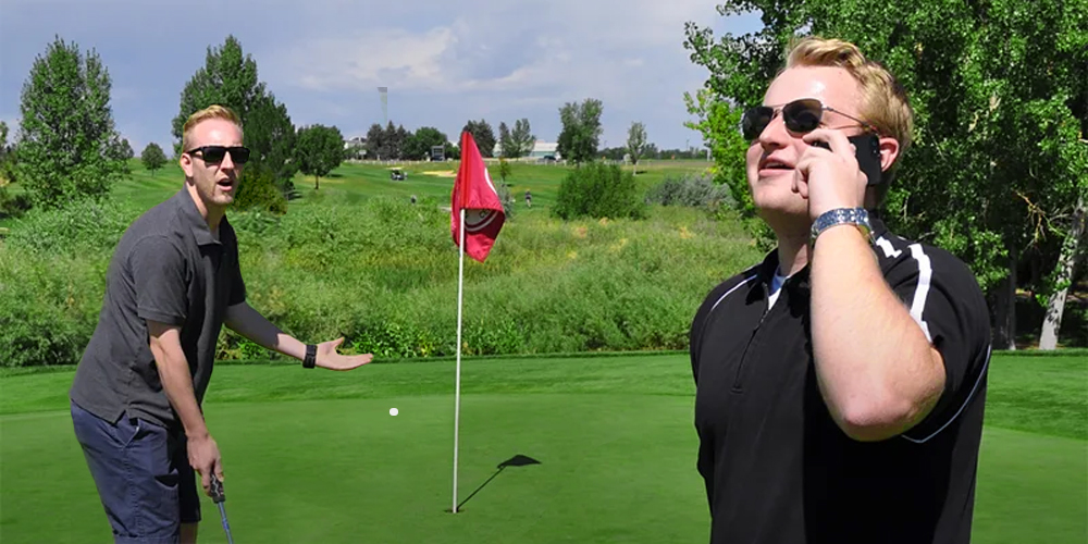 FCN Golf & Leisure
