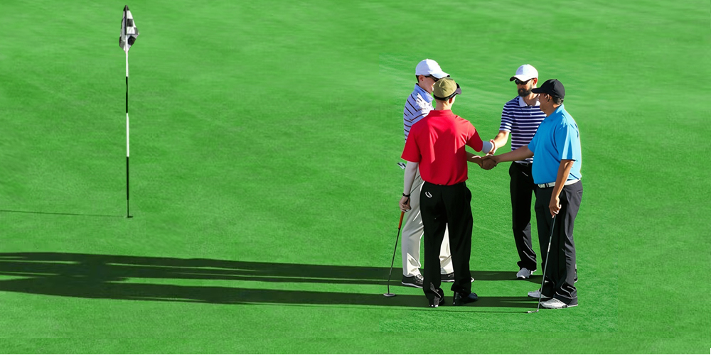 FCN Golf & Leisure