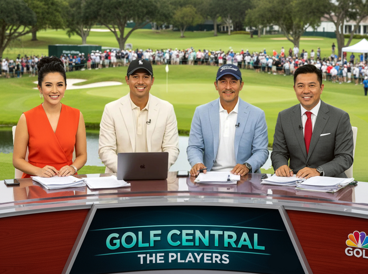 Golf Reviews