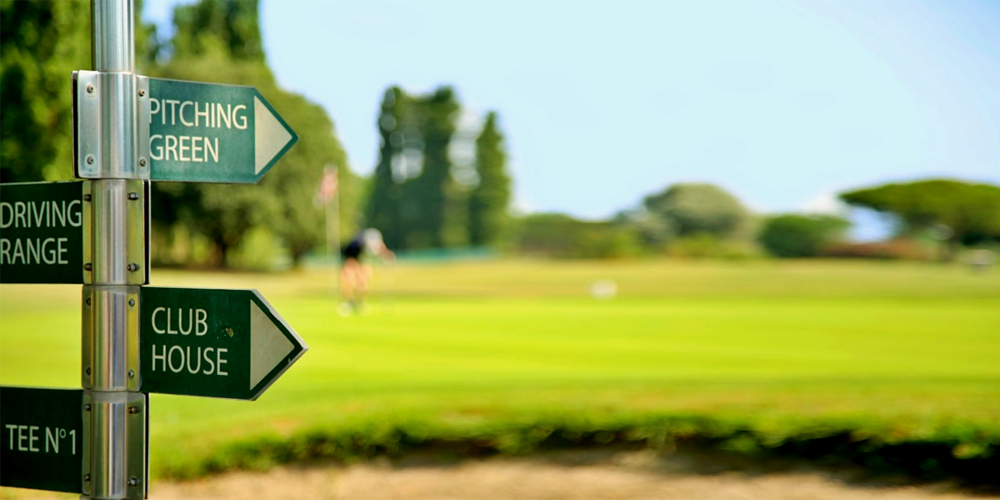 FCN Golf & Leisure