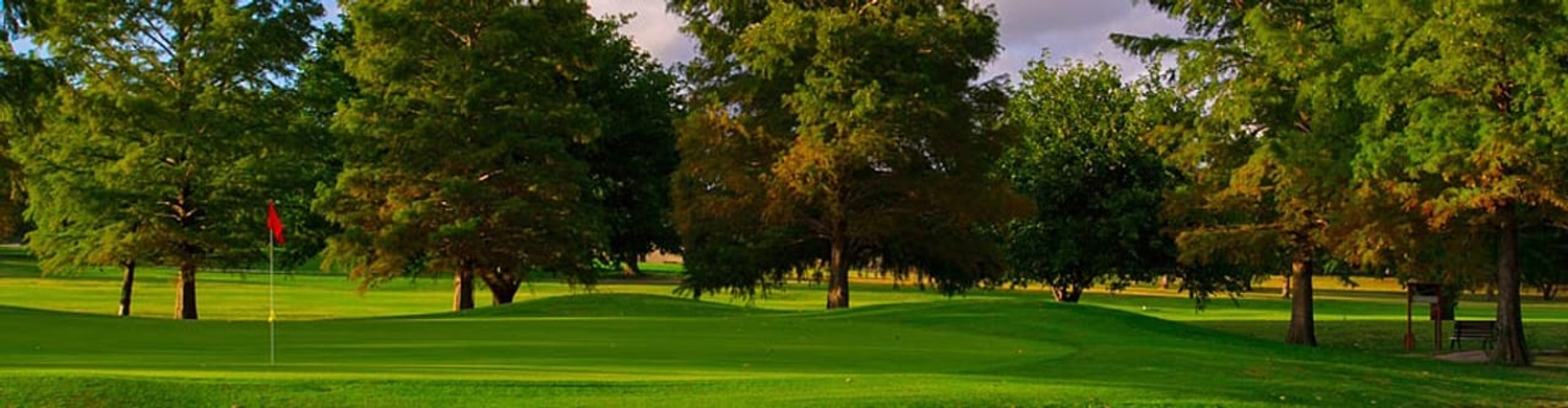 FCN Golf & Leisure