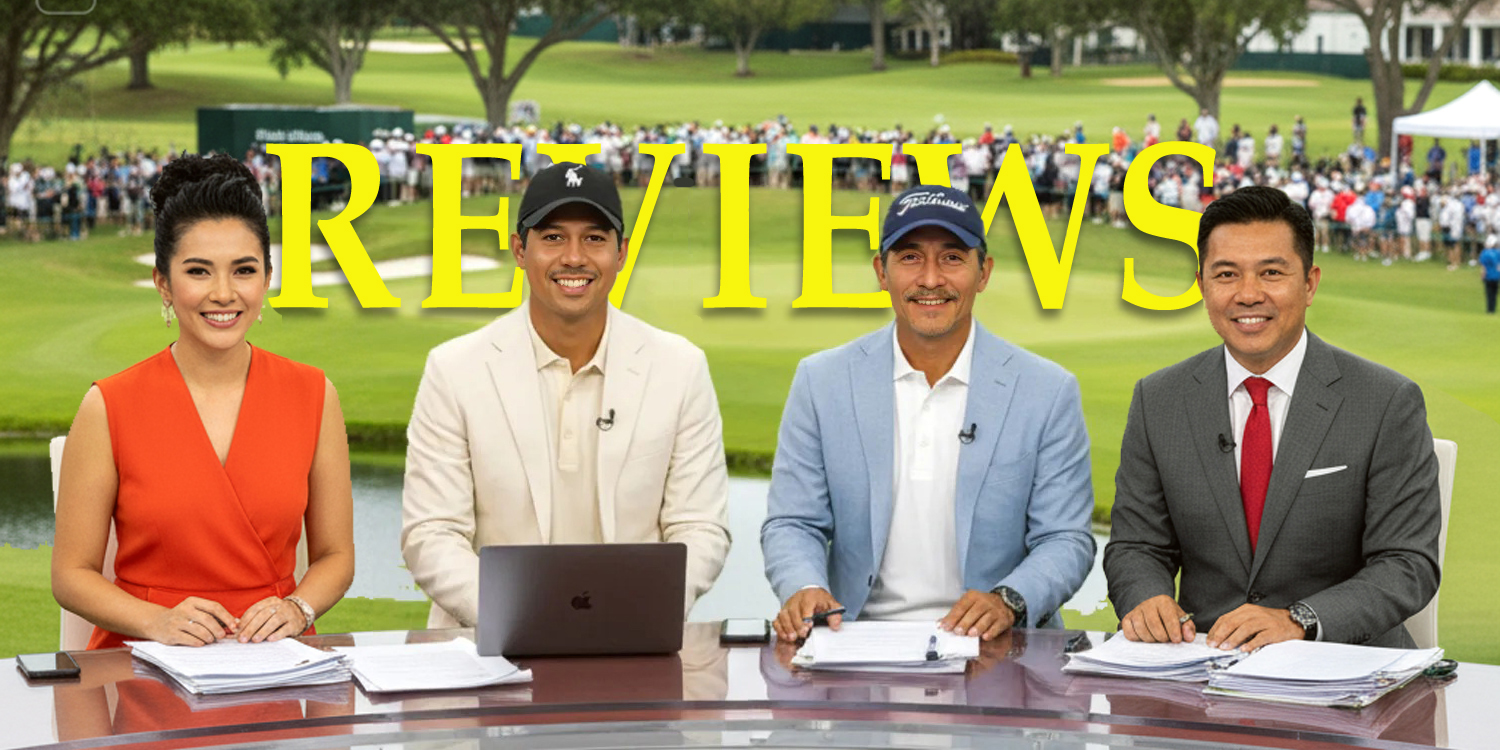 FCN Golf & Leisure