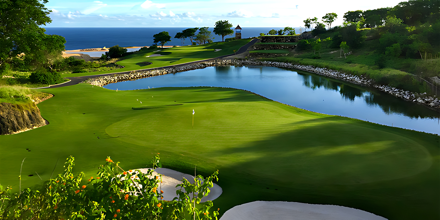 FCN Golf & Leisure
