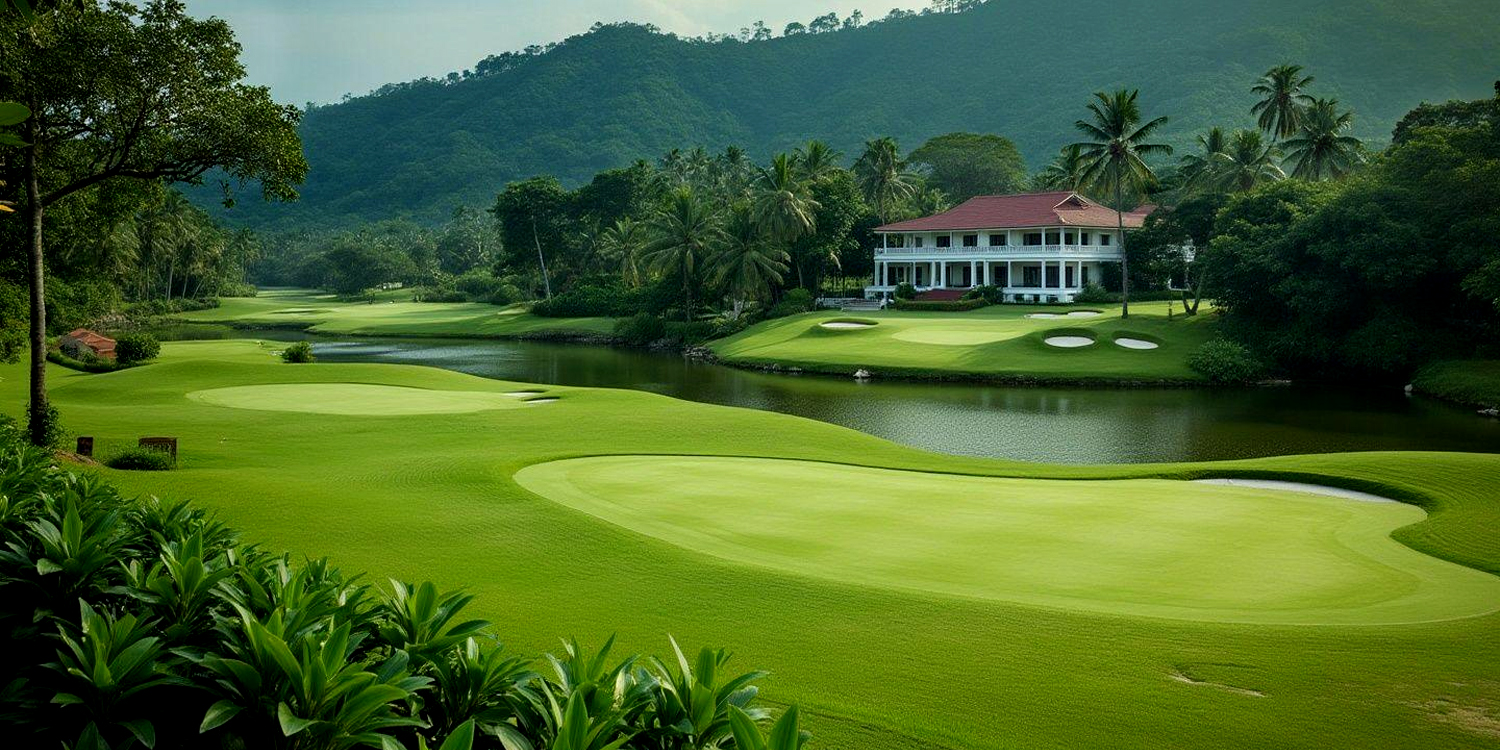 FCN Golf & Leisure