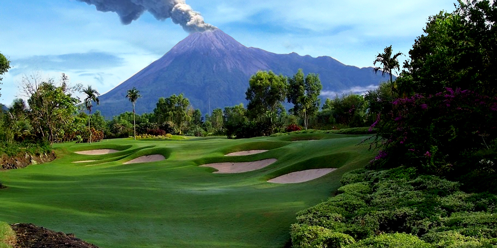 FCN Golf & Leisure
