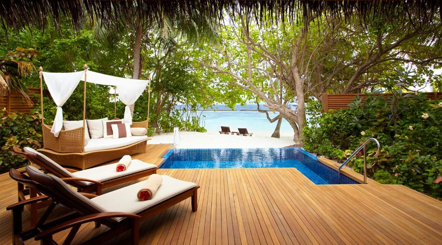 Bintan Island is known for its pristine beaches, rich culture, and delicious food.