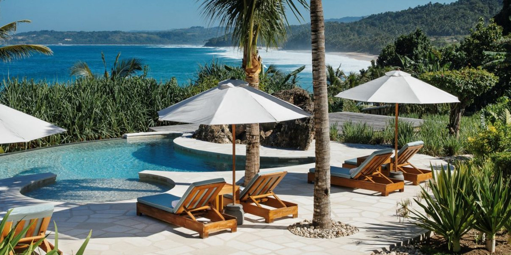 Hotels in Indonesia