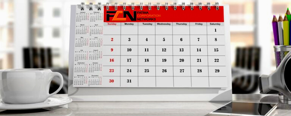 Business Hours & Holidays