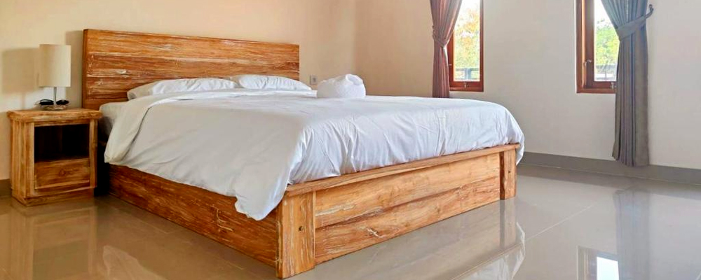 Hotels in Indonesia